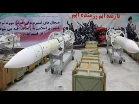 US confirms Iran fired rocket toward space