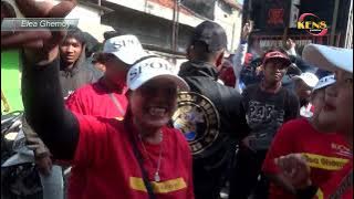 PROMISE BENGEN | YOUNG WARLAN Show Pilangsari - Pamanukan
