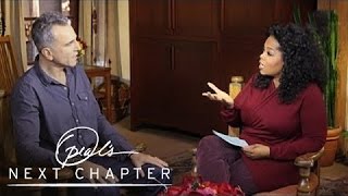 How Daniel Day-Lewis Found Abraham Lincoln's Voice | Oprah's Next Chapter | Oprah Winfrey Network
