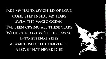 Thumbnail of Black Sabbath - Symptom of the Universe [Lyrics] HQ