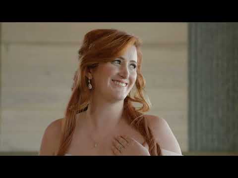 Taylor and Caiti - Wedding Film