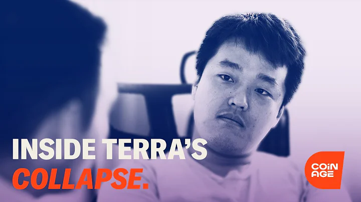 Inside Crypto’s Largest Collapse with Terra Founder Do Kwon | Coinage Episode 0 Part I - DayDayNews