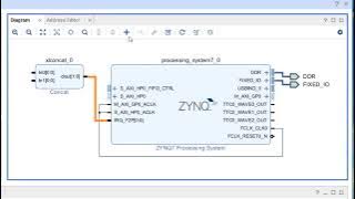 Creating a custom AXI-Streaming IP in Vivado