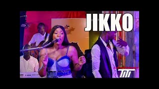 TITI - JIKKO ( official audio)