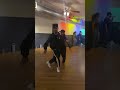 Salsa Partnerwork@Vida_Dance_Company Edgardo Julissa
