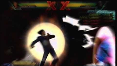 UMvC3 Phoenix Wright Incoming Stuff