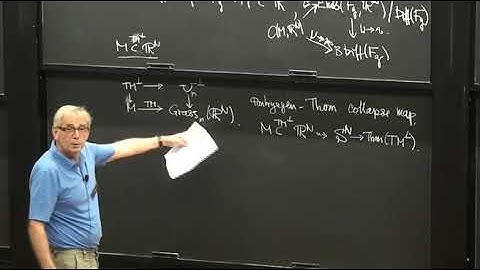 Diffeomorphism groups from a homotopical viewpoint III - Ib Madsen