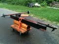 Log Splitter Build How to build your own! Home Built Logzilla