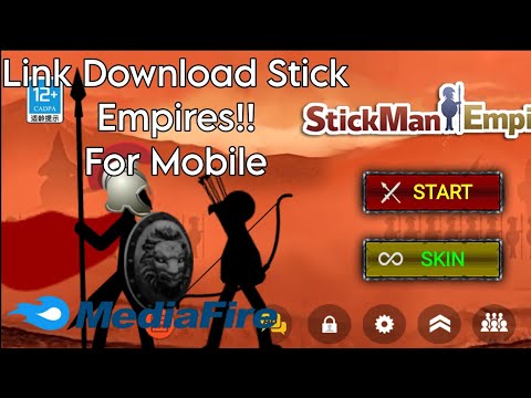 Download Stick Empires