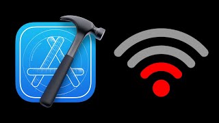 Xcode - How to Simulate a Poor Network Connection | Device & Simulator