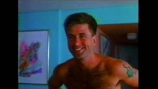 Miami Blues Tv Spot 1990