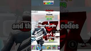 NEW ADMIN ABUSE CODES In Fortnite Steal The Brainrot DARKNESS EVENT UPDATE