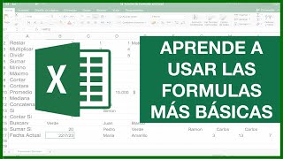 Tutorial de Excel: Dónde encontrar las mejores fórmulas y funciones