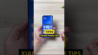 XIAOMI Tip #4 - 3 ways to screenshot on your @Xiaomi phone #shorts