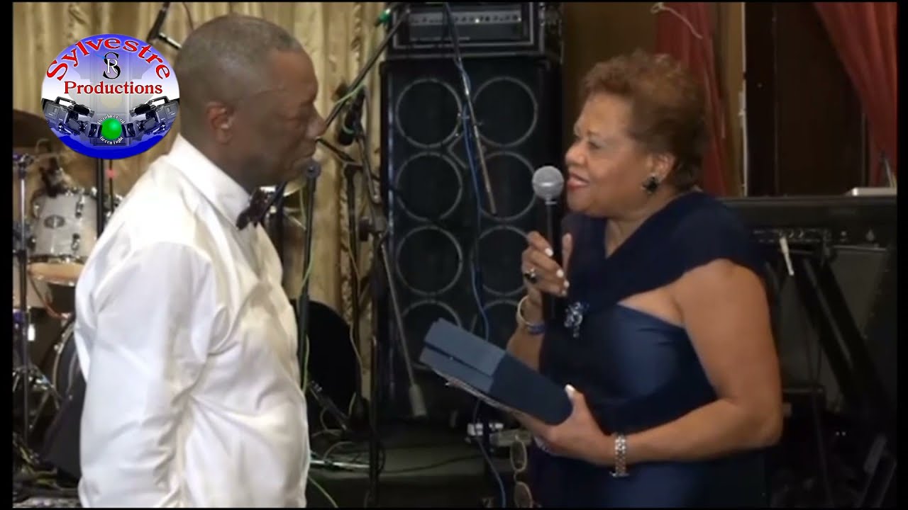 Soirée des Saxophonistes LOUBERT CHANCY Kap Recevwa yon Trophée, anpil kozé pr nou konnen. Pt #2