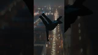 🎬 CITY OF VEIL — MISDIRECTED JUSTICE 🦇