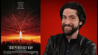 Independence Day - Movie Review
