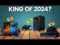 5 best pc speakers 2024