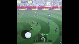 Konami efootball gleaches🫪 #edit #efootball #efootball2026#fifa#football #cr7 #foryou