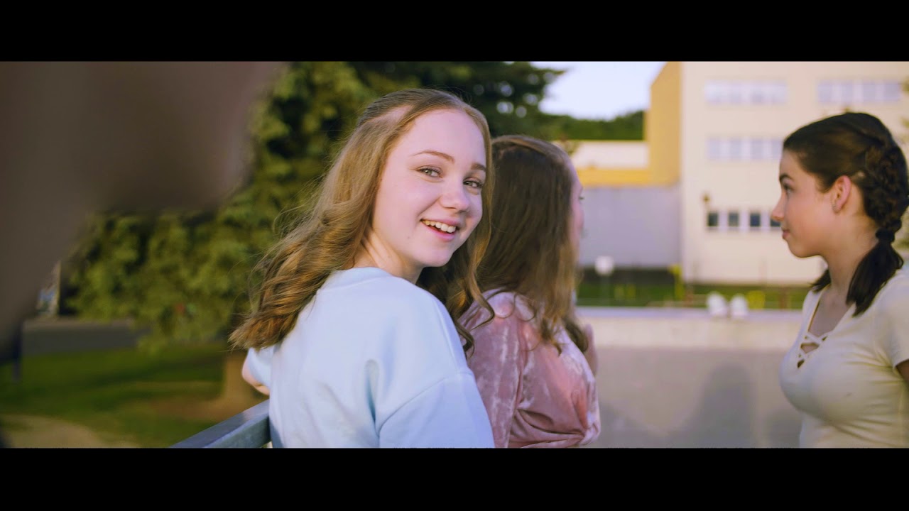 Roller Gang Plzen - Alas (Soy Luna)