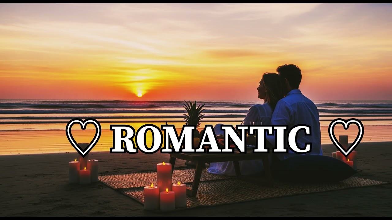 “20 Minutes of Gentle Romance & Calm” 🥰