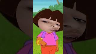 The Official Dora Meme