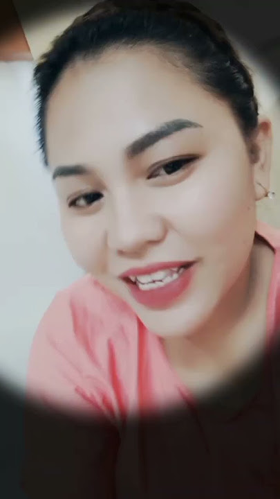 Labani holong - boha roham diau, alusi AU ito - Sophie Sihotang
