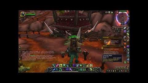 WoW -- Mailbox totals for episode 32