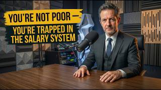 Why High Earners Still Live Paycheck to Paycheck
