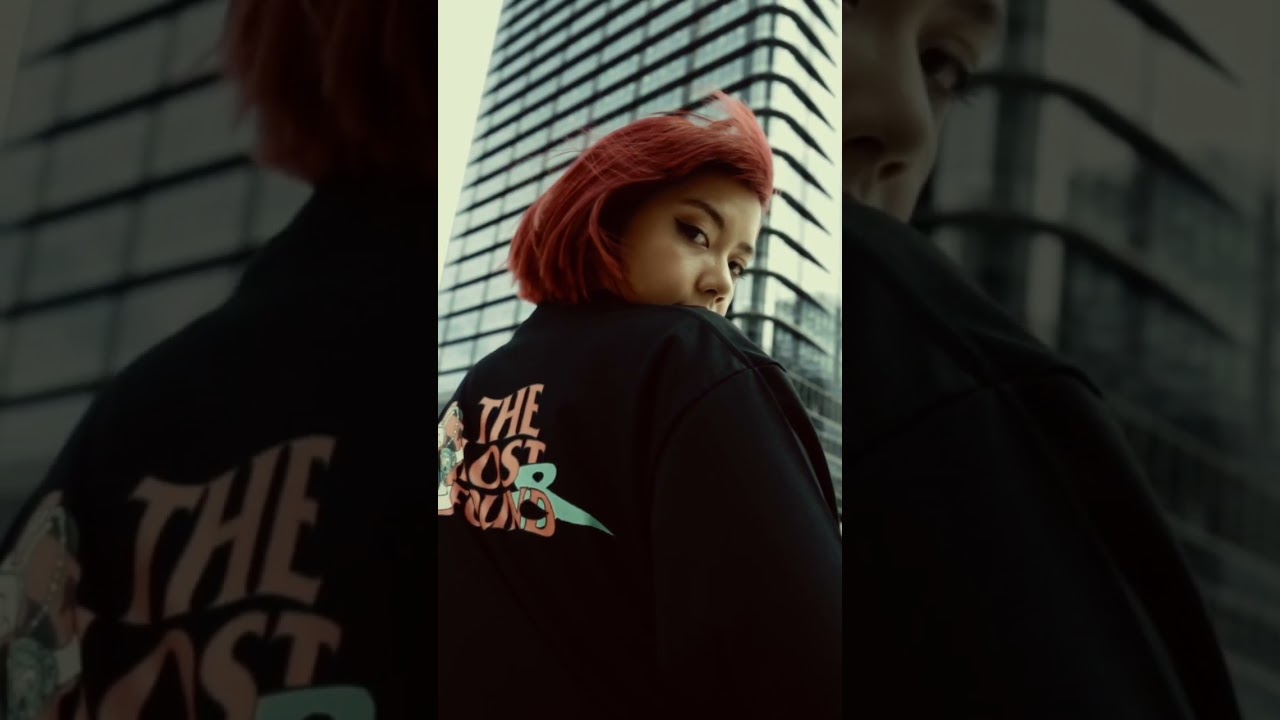 Wanna see a look of this shoot this weekend? 