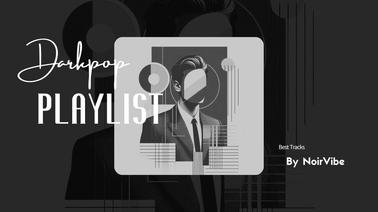 [Playlist] Unstable & Unbothered