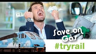 Tri-Rail – Your way to get around South Florida