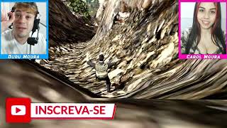 Nossa Criança Entrou Para Policia