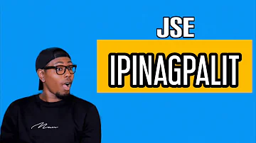 JSE - Pinagpalit (Official Lyric Video)