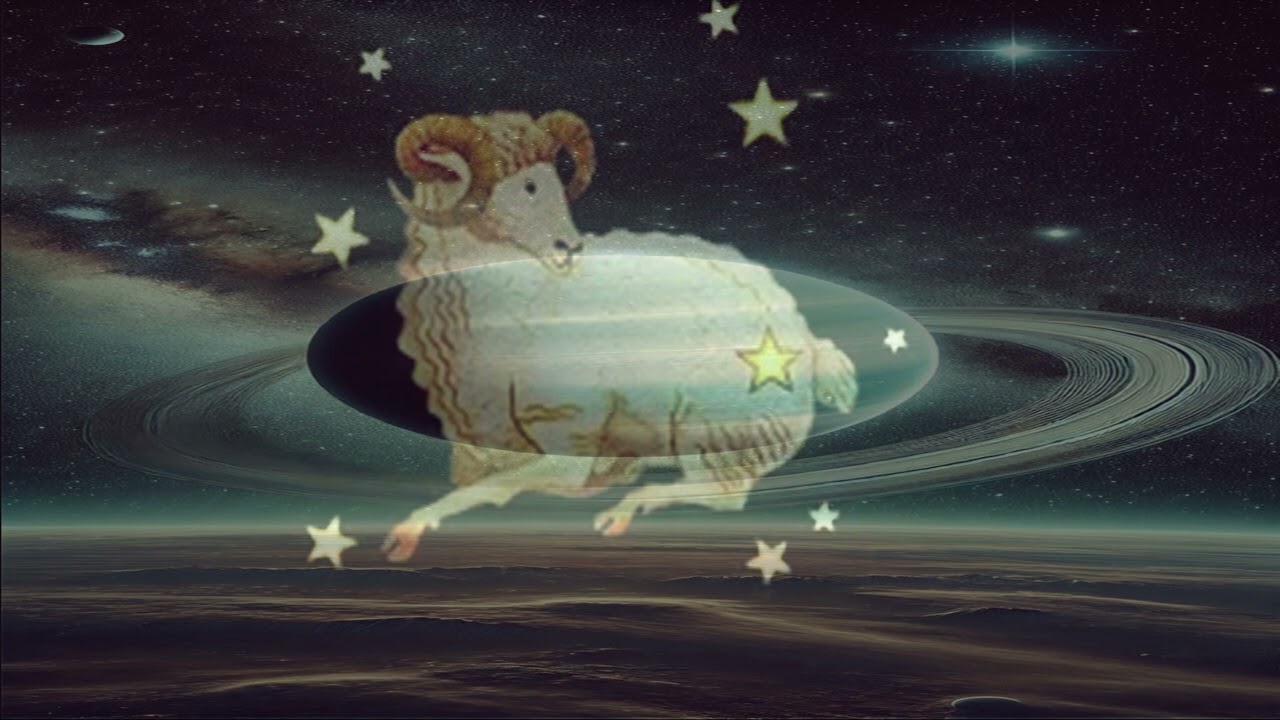 ♈️ ΚΡΙΟΣ | ΑΥΤΟΣ ΕΙΝΑΙ Ο ΤΡΟΠΟΣ!