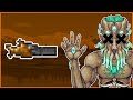 Minishark vs Moon Lord | Terraria 1.4.2.3