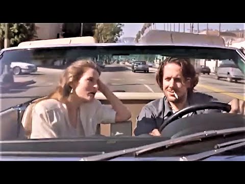 Barfly. Film en français. Extrait 12: "Sésame ouvre-toi!". Dunaway - Rourke (sous-titres)