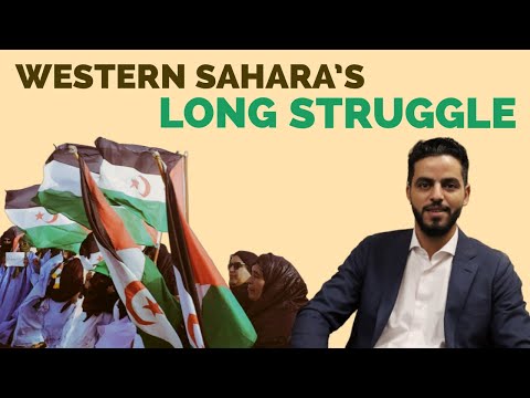 Despite setbacks, Western Sahara continues struggle for self-determination