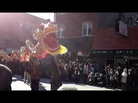 Chinese new year parade in chinatown editorial stock image Chinese New Year Parade 2012 - YouTube