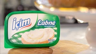 İçim Labne Frambuazlı Cheesecake