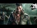 Dying Light The Beast 4K Gameplay Deutsch - Die Zombie Gemeinde