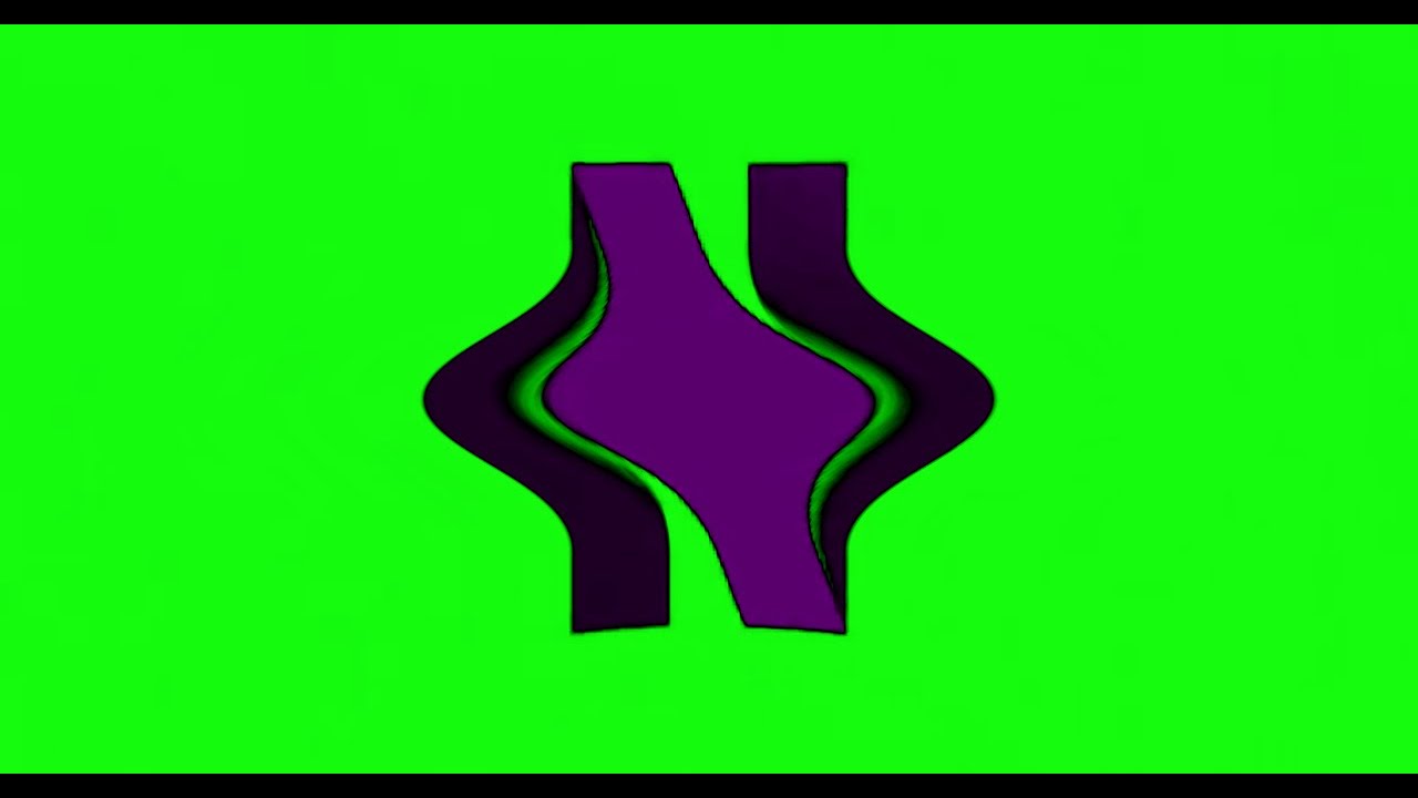 60 PFS  Netflix 4k HD 20204 intro ( Unsharp GLow + neon Green )