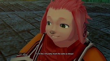 .hack//G.U. Last Recode Vol. 1 Rebirth - Part 12 [4k, 60fps, and No Commentary]