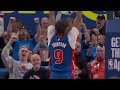NBA's Nightly Recap | May 13, 2026
