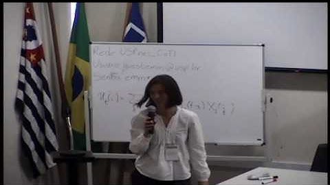 Second NeuroMat Workshop - Day One (22/11)