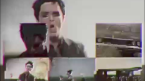 The Preview 2 Of Broken Dreams Extended Effects