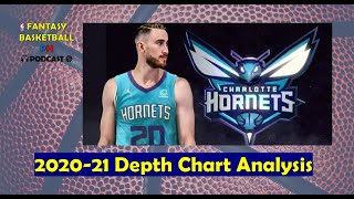 Depth Chart Analysis Part 1 (Filipino Edition)