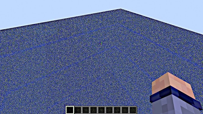 My first full chunk build in Minecraft earth : r/Minecraft