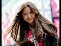 Charice : In this song with lyrics