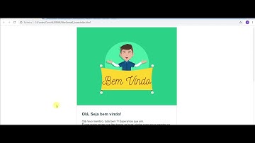 Enviar Email de Boas Vindas - Delphi FMX #ProjetoFMX